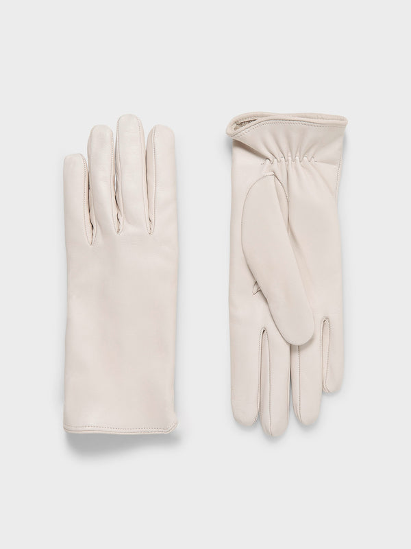 Aeyde | Gabriel Leather Gloves