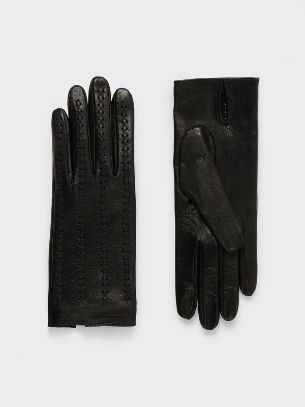Aeyde | Ginny Leather Gloves