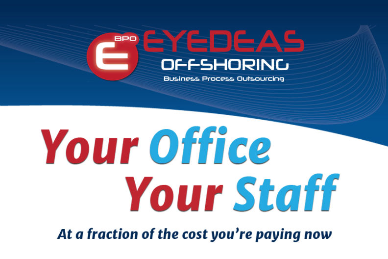 eyedeas international business process outsourcing philippines
